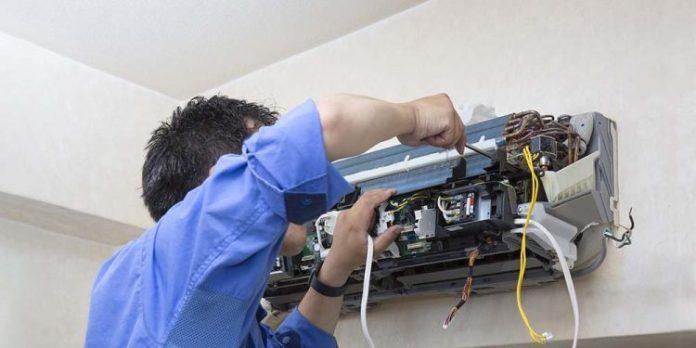 Home Maintenance Company in Dubai