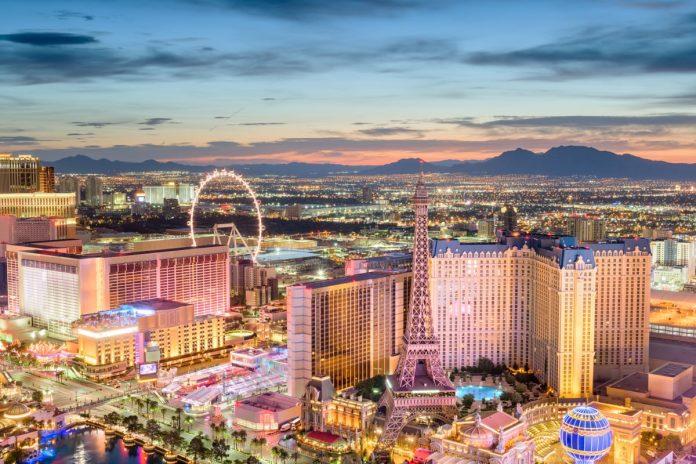 9 New Things to Do in Las Vegas