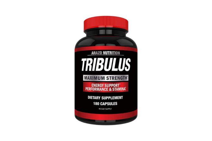 Tribulus Terrestris Supplement