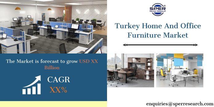 Turkey Home And Office Furniture Market