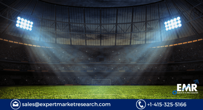 United Kingdom Stadium Lighting Market