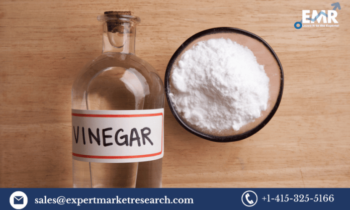 United States Vinegar Market