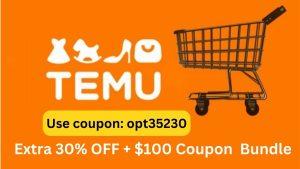 temu coupon code