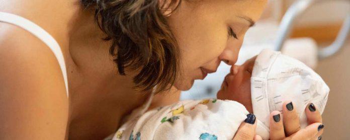 Post Pregnancy Care: Essential Nutrition Tips for New Moms by Nuskha Kitchen