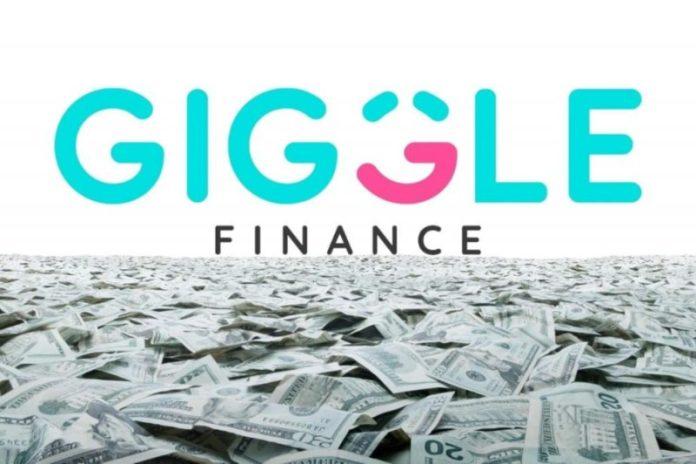 Giggle Finance