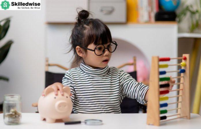 Why Financial Literacy Is Important for Children?