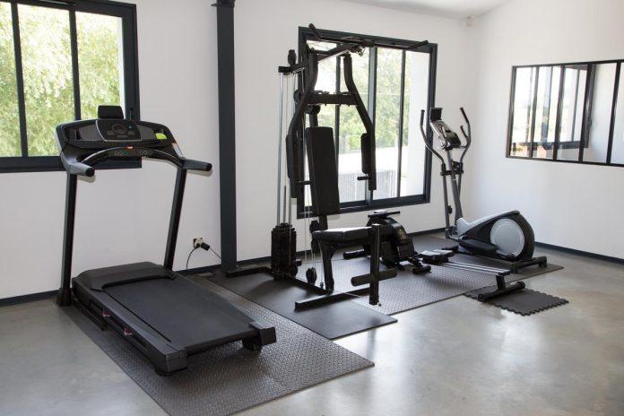 Why The Best Private Gym Is Your Key To Personalized Fitness