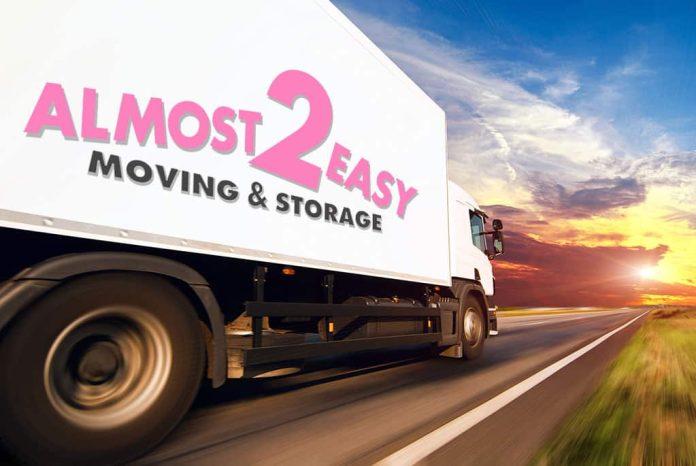 Moving Company