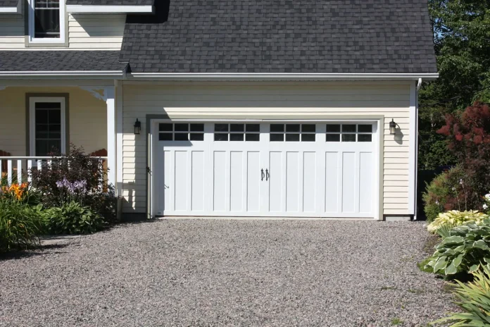 Garage Door Maintenance Services In Rialto CA