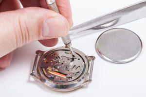 watch repair Dubai