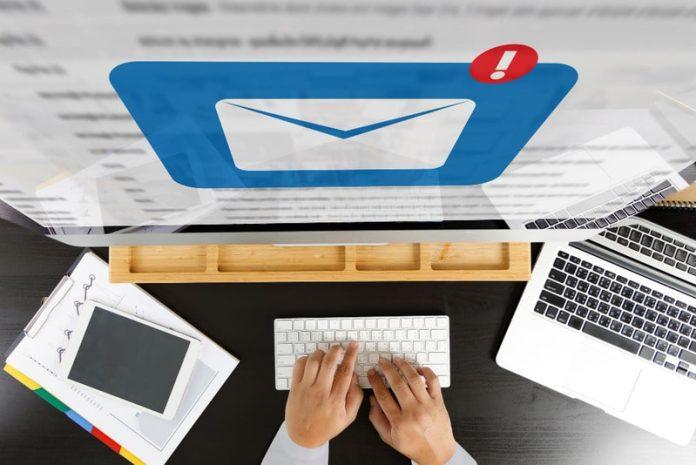 Secondary Email to Your Account
