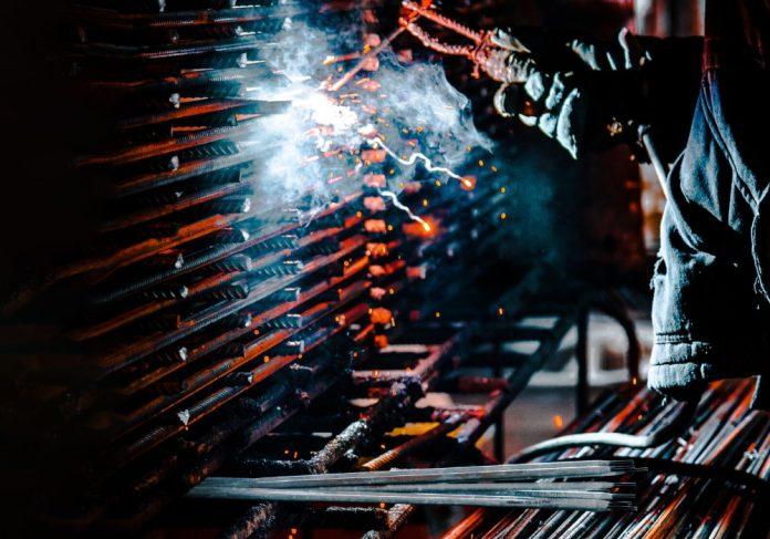 metal fabrication companies