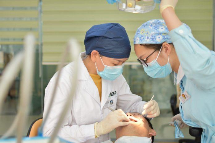 dental implant