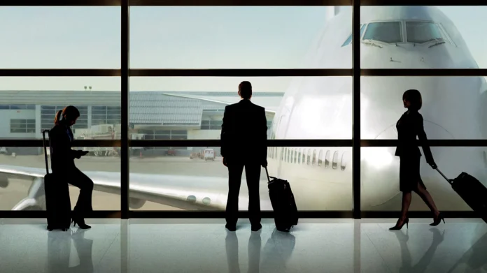 United States Business Travel Market Report