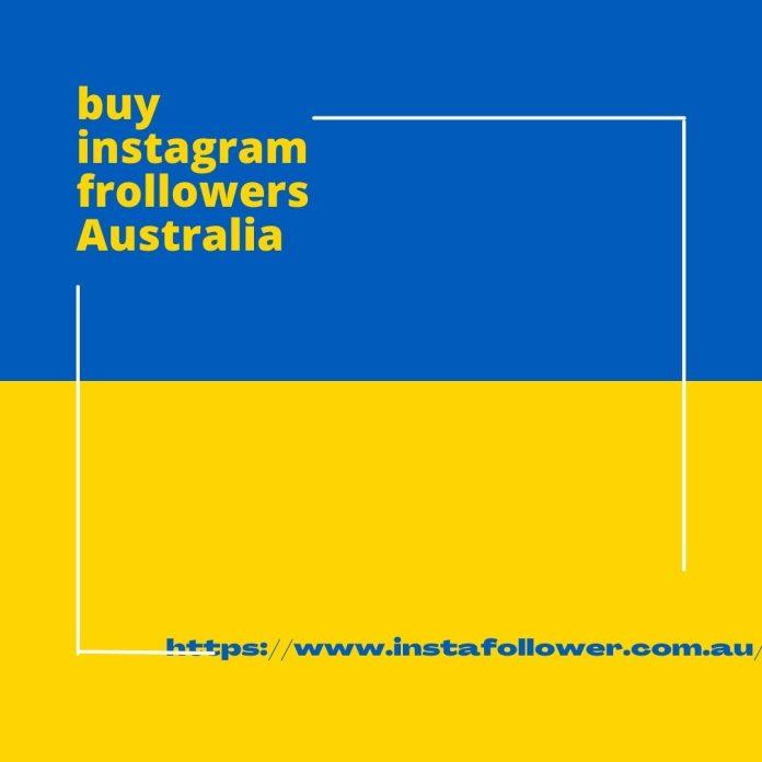 buy instagram followers australia