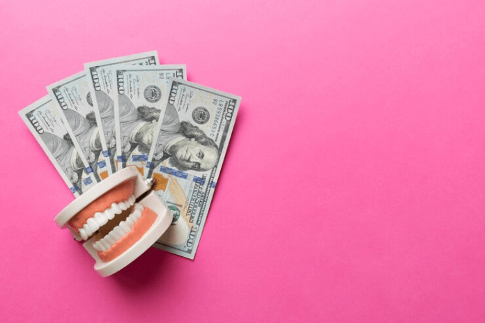 cost of dental implants in south dakota