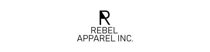 Rebel Apparel Inc logo