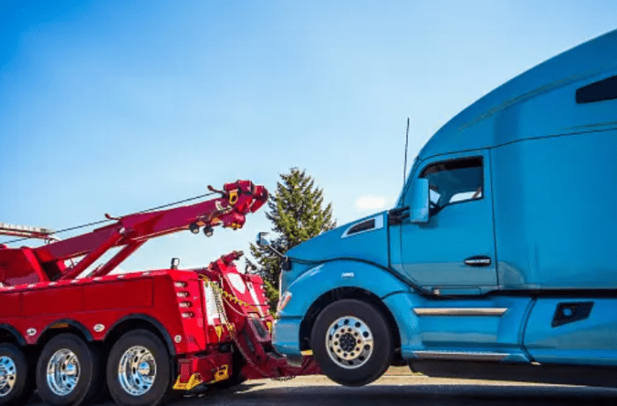 Towing Dispatch Service in USA