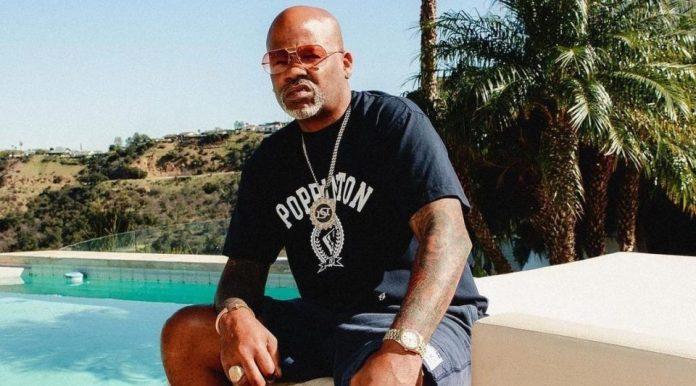 Dame Dash