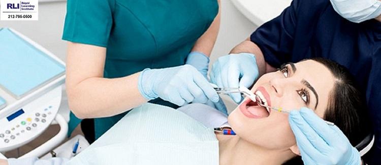 Dental Assistant Classes Staten Island