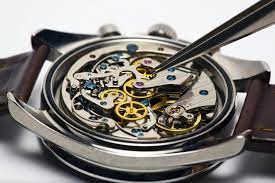 watch repair Dubai