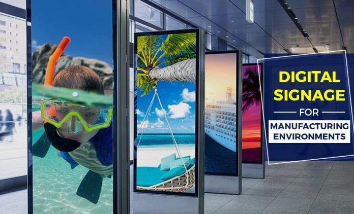 Best Digital Signage Design Services In Pembroke FL