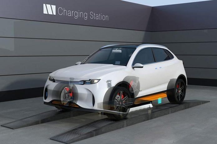 Electric Vehicle Battery Swapping Market