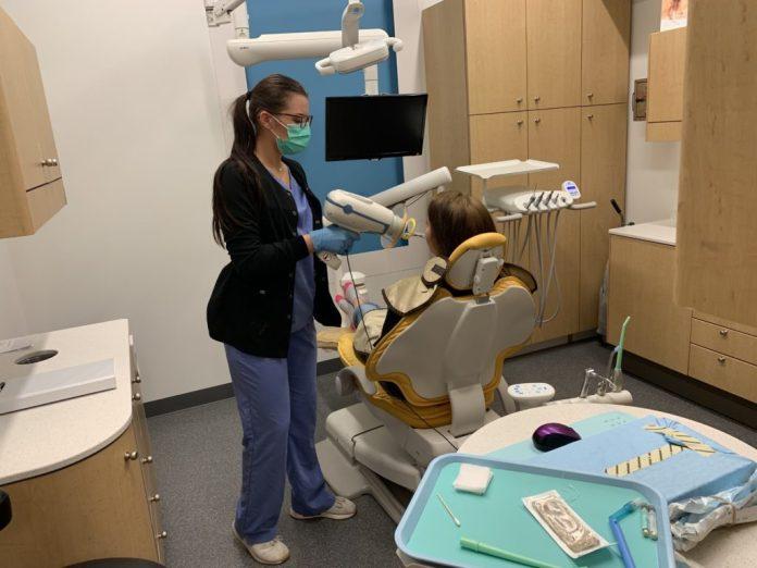emergency dental work fayetteville ar