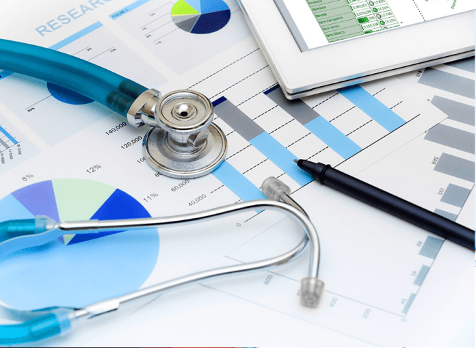 Healthcare KPIs