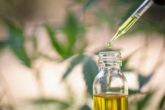Top CBD Oil Product Brands Ranked: A Comprehensive Guide