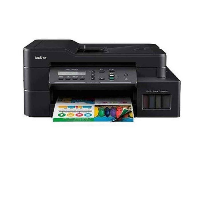 Brother printer