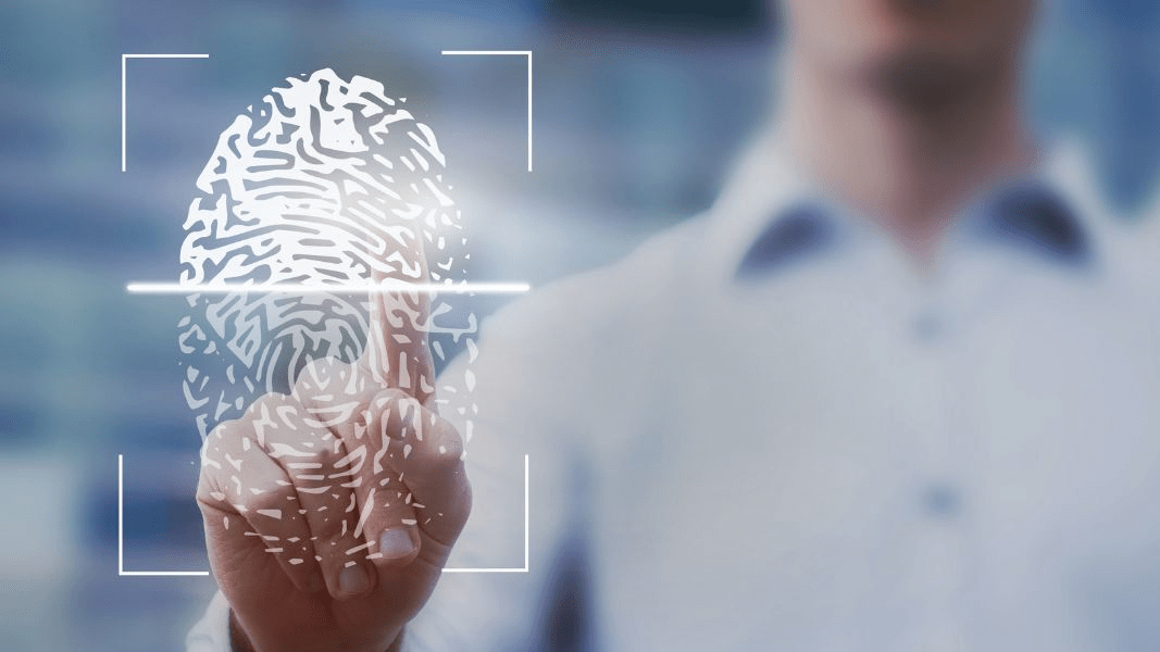 smart fingerprint locks 