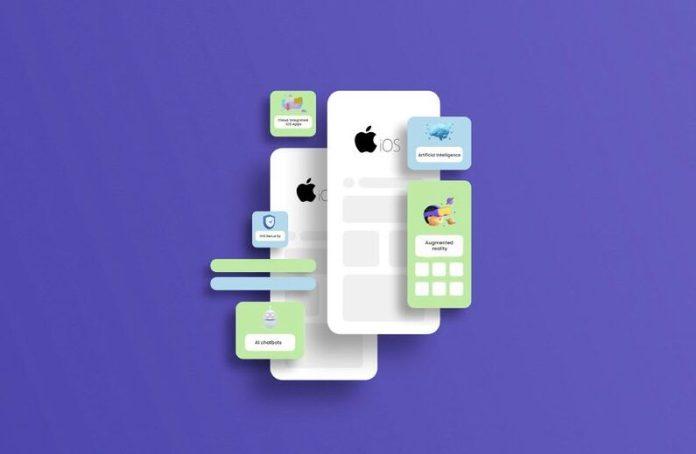 Trends in iOS app development