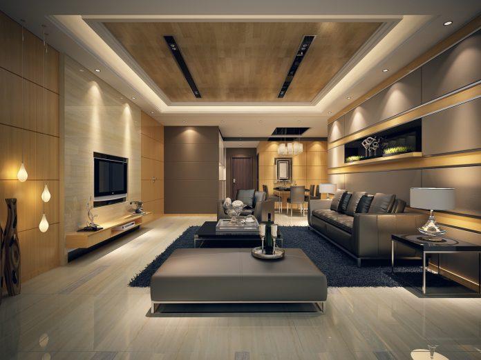 luxe furniture