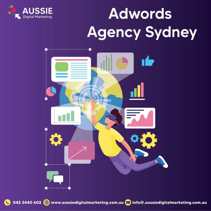 adwords agency Sydney