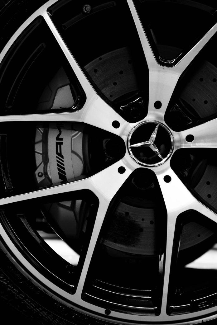 Mobile Alloy Wheel Repair Services Finchley