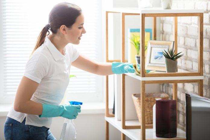 Best Commercial Cleaning Services In Las Vegas NV