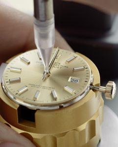 watch repair Dubai