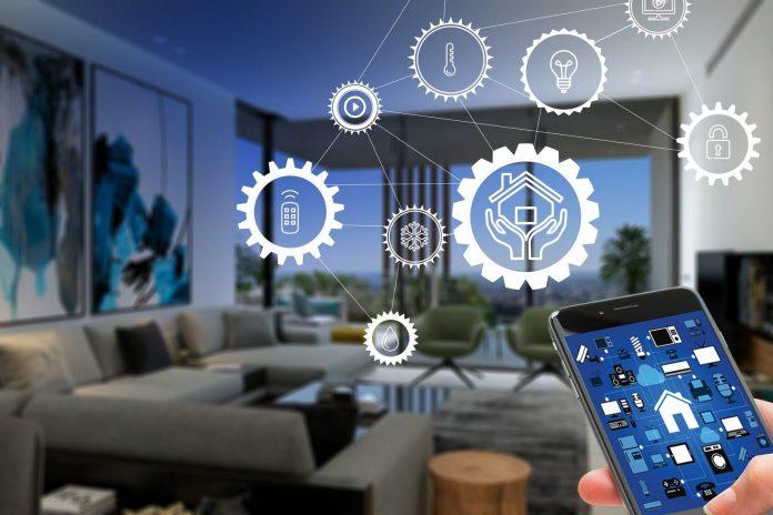 The Benefits of Home Automation and Smart Homes - lilliangrant