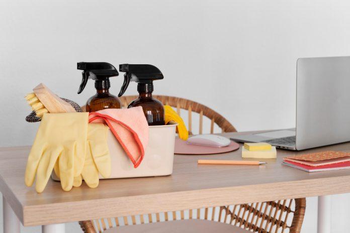 Residential Cleaning