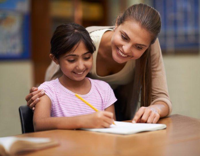 teaching jobs in Delhi