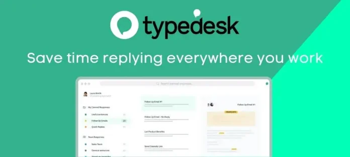 Typedesk Lifetime Deal