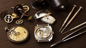 watch repair Dubai