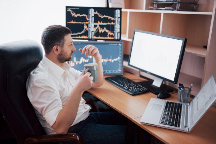 success in forex trading