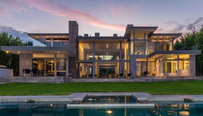 Get to Know About the Exterior and Interior of Your Luxurious Homes