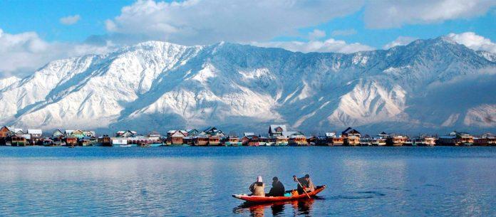 10 Most Surreal Things To Do In Srinagar