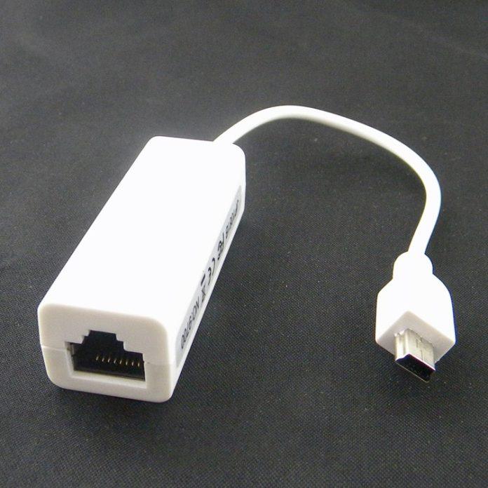 ethernet adapters