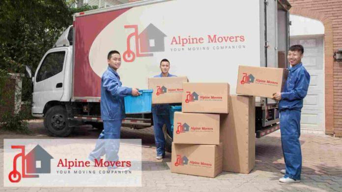 Villa Movers and Packers in Dubai