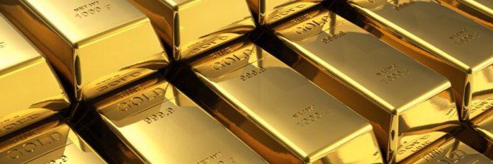 buy gold bullion