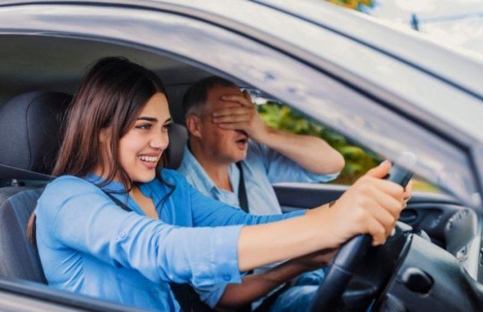 automatic driving instructors in Birmingham